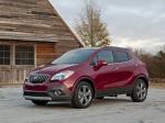 Buick Encore 2012 года